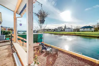 Image de Superbe maison à Milly-sur-Thérain