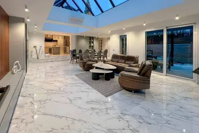 Image de Maison acceptant les animaux à Gouvieux