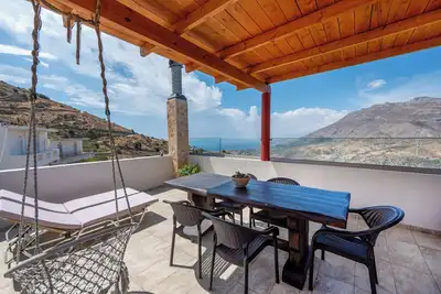 Image de Private Pool, Sunny Location, South Rethimno, Ideal for Adults