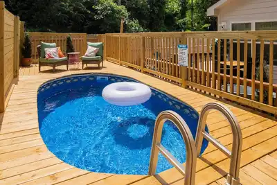 Image de Venetian: Pool, Sauna, Spa, Near Downtown/SouthEnd