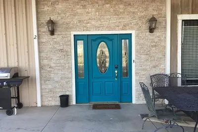 Image de Charming 2-bedroom building in Hobbs with WiFi and Ac