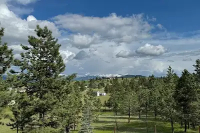 Image de Big Mountain Retreat – 6br, Game Room, Peloton, Deck, Views – South Helena