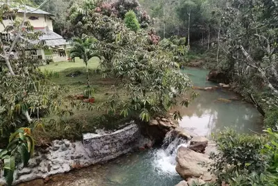 Image de Round House River Dreams Cerro Azul