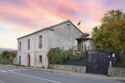 Image de Belle maison Ă Montauro avec WiFi