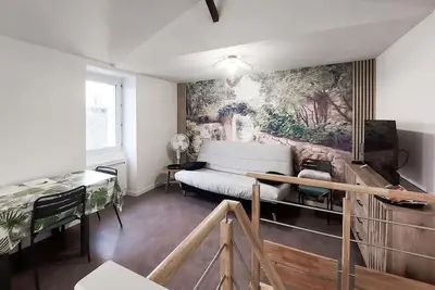 Image de Beautiful apartment with WiFi