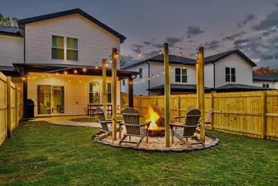 Image de 3-bedroom Brand-new Home in Tranquil Boiling Springs
