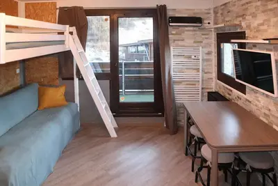 Image de Résidence Le Balcon des Orres