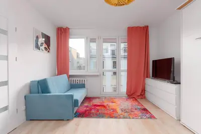 Image de Rynek Wrocław Comfy Apartment