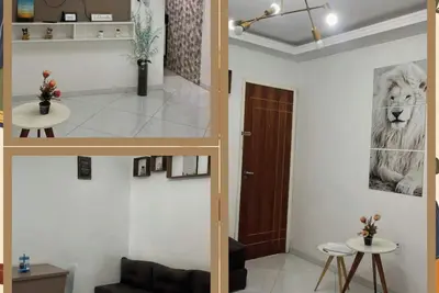 Image de Charming fully furnished studio apartment in the city center, close to everything!