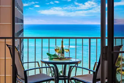 Image de Enjoy Hawaii's sea and breezes, pure serenity