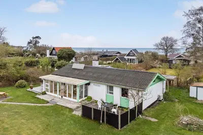 Image de Magnifique maison de 2 chambres à Stege