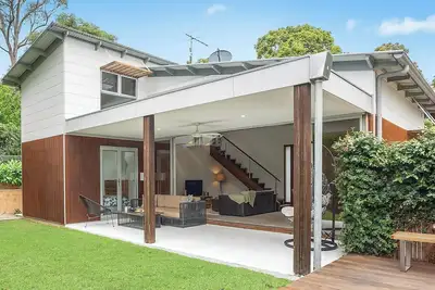 Image de Stylish Family Stay – Cafes, Golf & Beach Nearby