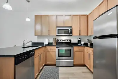 Image de Live Well | Relax | Cozy | Old Town | 2 Bedrooms