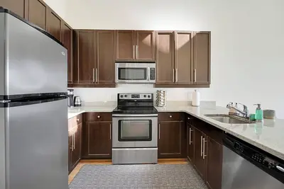 Image de The Loft | Relax | Cozy | Old Town | 2 Bedrooms