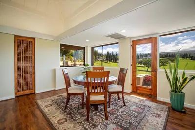 Image de Kapalua Golf Villa 14p7 Gold Fairway 2bd/2ba