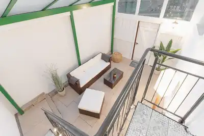 Image de Vacation apartment with 155sqm, 4 bedrooms, max for 10 persons