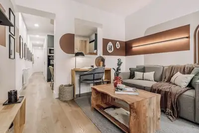 Image de Carsi - 2 bedrooms in Goya