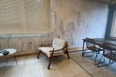 Image de Spacious 3-bedroom apartment with incredible view! WiFi and 2 parkings.