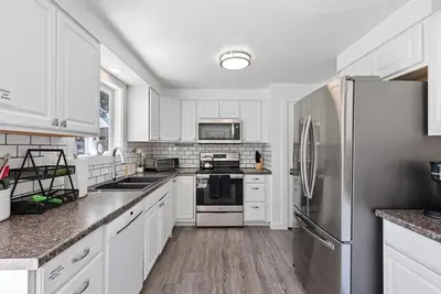 Image de Cozy Ranch House Autzen Stadium