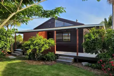 Image de Waipu Tropical Oasis– Your Perfect Getaway!