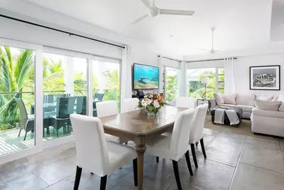 Image de Luxury 2 bedroom suite