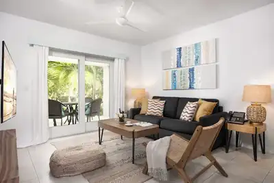 Image de Oasis Grace bay- Ground level 2 bedroom suite