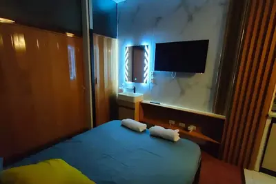Image de Cozy 3-bedroom apartment in charming La Paz with Ac, WiFi