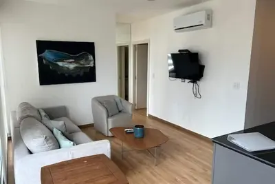 Ph Quartier 18e Luxury Apartment With Rooftop Pool