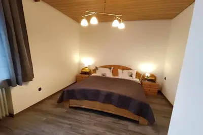 Image de Vacation apartment with 2 bedrooms
