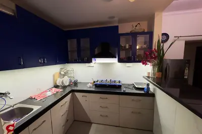 The Snug Retreat: Where Comfort Meets Style At Casa Paradis