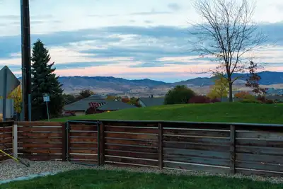 Image de New The Sunset Boise - Beautiful Views, Near Downtown, and the Airport\n