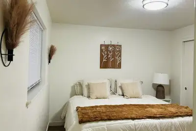 Image de Boise Foothills Boho Haven hosted by Boise BnB!