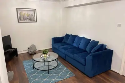 Image de Melville Road Apartment - Birmingham City Centre