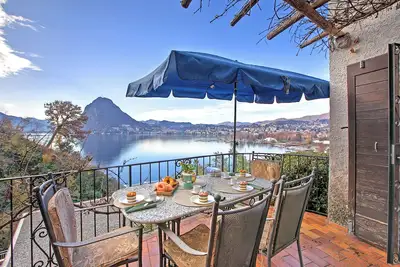Image de Casa Siesta, Lugano, Switzerland