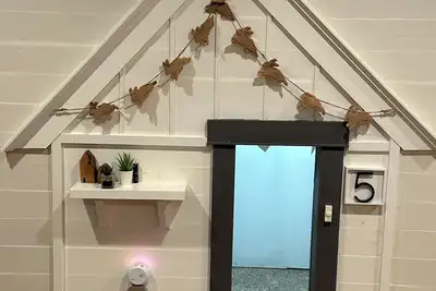 Image de 2-bedroom house in fantastic Farmington with Ac, fitness room, WiFi