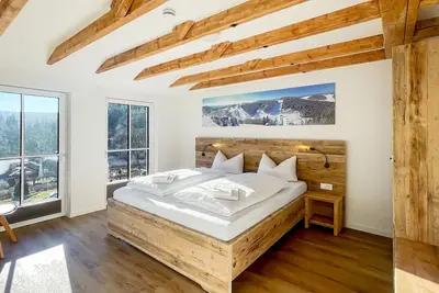 Image de Vacation apartment 905 in Winterberg - Perfect accommodation for large families - Smart