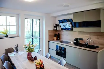 Image de Vacation apartment 904 in Winterberg - Perfect accommodation for large families - Smart