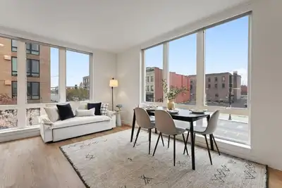 Image de Downtown Spokane 2 Bed Escape