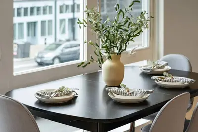 Image de Convenient Downtown Getaway