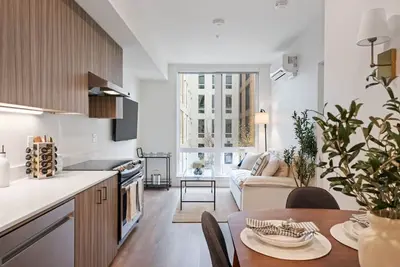 Image de Spokane 1 Bed Close by Shops