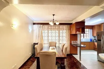 Image de 4bdms apt With Touch of Class in Westlands\n\n