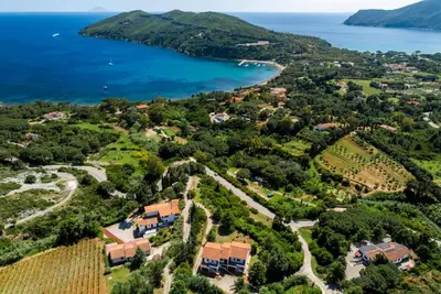Residence I Due Golfi - Bilo Stella I Due Golfi