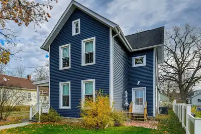 Image de Newly Renovated Private Cottage Near Niagara River