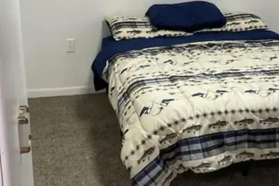 Image de Come stay at our home away from