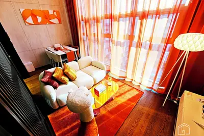 Image de lovely cozy apartment&extraordinary space of Seoul Gangnam [min 30day stay only]