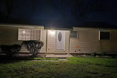 Image de Charming 3-bedroom house in Defiance with WiFi access