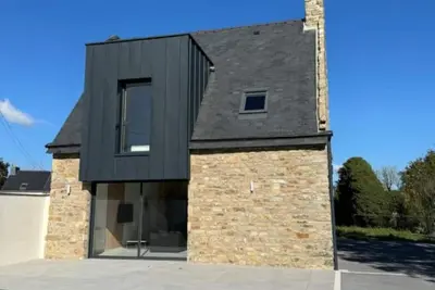 Image de Maison de campagne, La cave