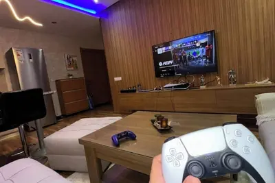 Image de Tranquil Stay: Pool, Garden & Hassle-Free Check-In