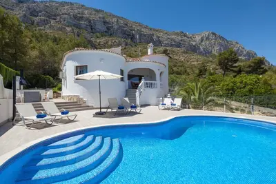 Image de Finca Serena - Denia, Costa Blanca