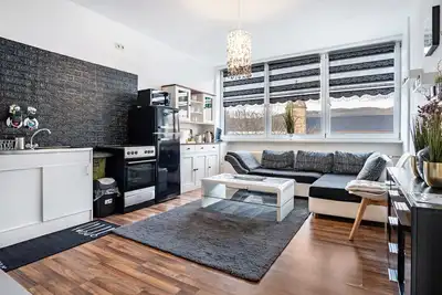Image de Appartement 'Am Hagener Hauptbahnhof' avec Wi-Fi